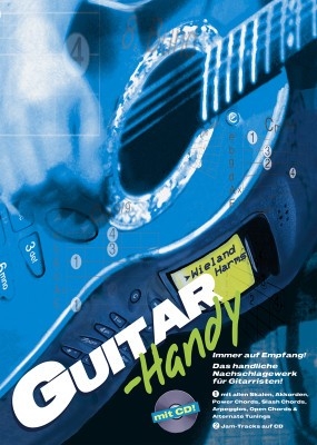 Guitar-Handy (+CD)  