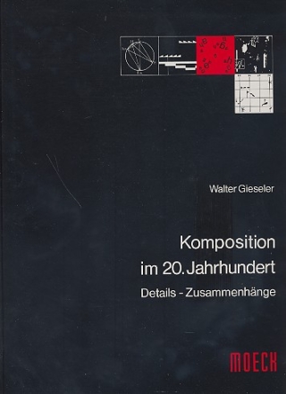 Komposition im 20. Jahrhundert Details, Zusammenhnge