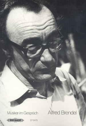 Alfred Brendel