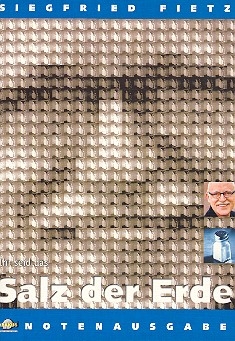 Ihr seid das Salz der Erde  Lieder- und Textheft