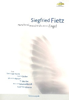 Manchmal brauchst du einen Engel  Notenausgabe