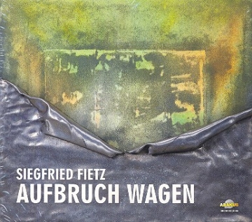 Aufbruch wagen CD