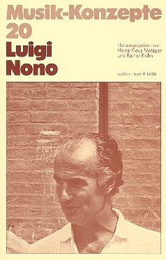 Luigi Nono