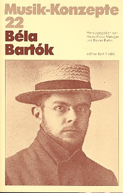 Bela Bartok