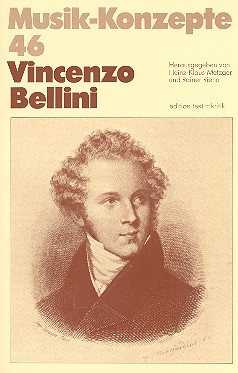 Vincenzo Bellini