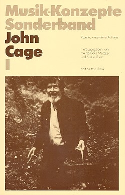 John Cage