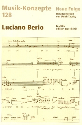 Luciano Berio