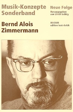 Bernd Alois Zimmermann