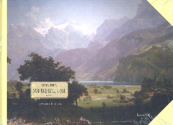 Siegfried-Idyll E-Dur WWV103 Partitur Faksimile nach dem Autograph