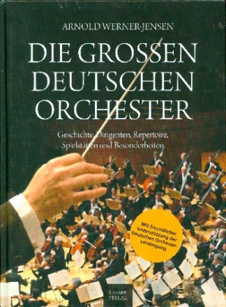Die groen deutschen Orchester