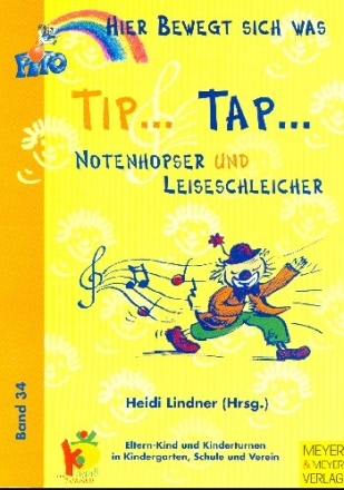 Tip  Tap - Notenhopser und Leiseschleicher