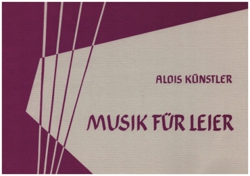 Musik fr Leier