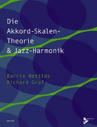 Die Akkord-Skalen-Theorie und Jazz-Harmonik 
