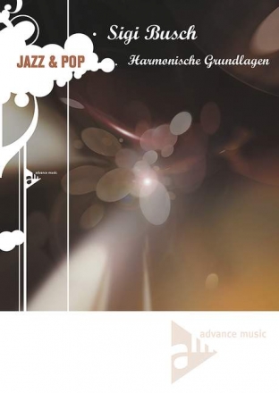 Jazz und Pop Harmonische Grundlagen