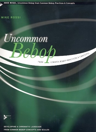 Uncommon Bebop for all instruments