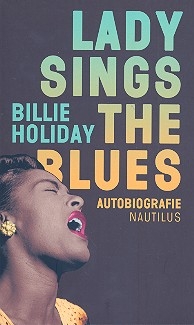 Lady sings the Blues Autobiographie
