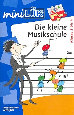miniLK Die kleine Musikschule
