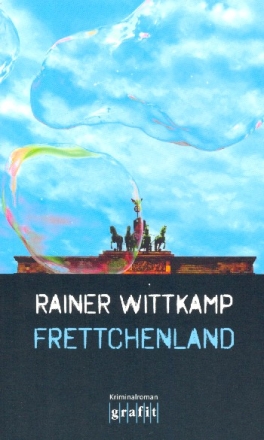 Frettchenland Roman  broschiert