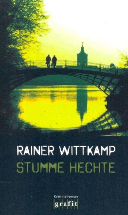 Stumme Hechte Roman  broschiert