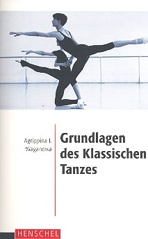 Grundlagen des klassischen Tanzes