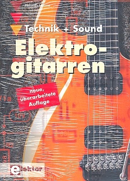 Elektrogitarren Technik und Sound