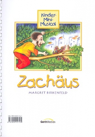 Zachus Akkordbezeichnungen, Klavier, Regie Partitur mit Singstimmen