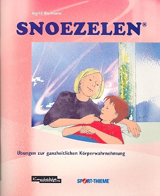 Snoezelen Buch