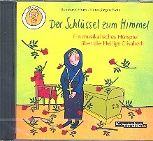 Der Schlssel zum Himmel Hrspiel-CD