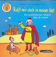 Helft mir doch in meiner Not Hrspiel-CD