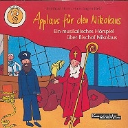 Applaus fr den Nikolaus CD (Hrspiel)