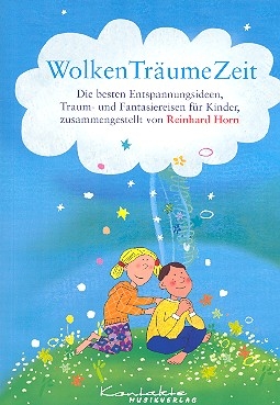 WolkenTrumeZeit  Buch