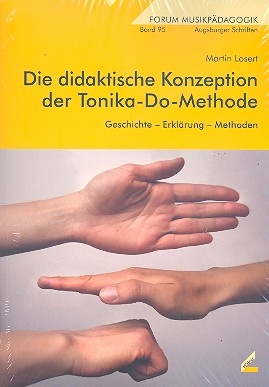 Die didaktische Konzeption der Tonika-Do-Methode Geschichte - Erklrung - Methoden