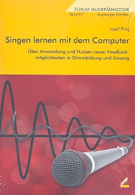 Singen lernen mit dem Computer