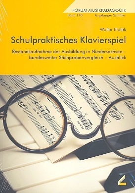 Schulpraktisches Klavierspiel