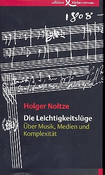 Die Leichtigkeitslge - ber Musik, Medien und Komplexitt 