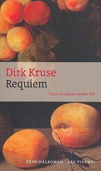 Requiem - Frank Beauforts zweiter Fall Roman