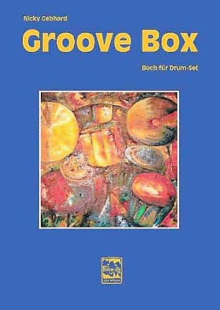 Groove Box fr Drum Set