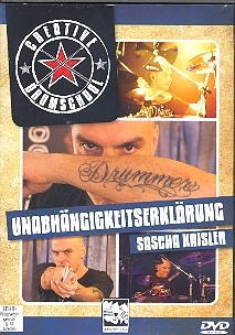 Unabhngigkeitserklrung DVD