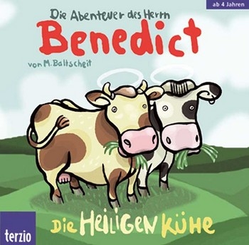 Die heiligen Khe CD