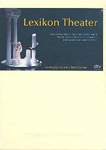 Lexikon Theater CD-ROM