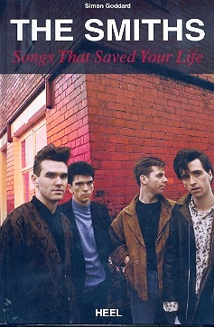 The Smiths - Songs that saved your life