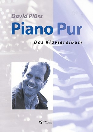 Piano Pur - Das Klavieralbum fr Klavier