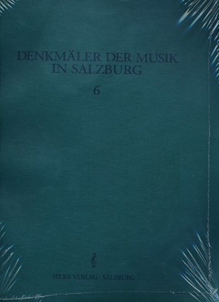 DMSH6PA Blserfanfaren Partitur, Selke Verlag?