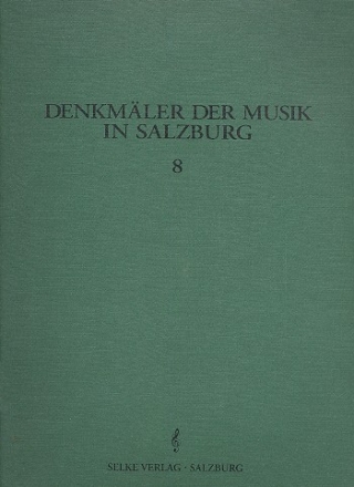 Der Traum MH84 Partitur