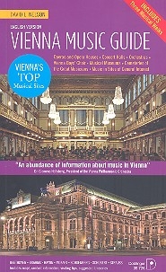 Vienna Music Guide Vienna's Top musical Sites (en)