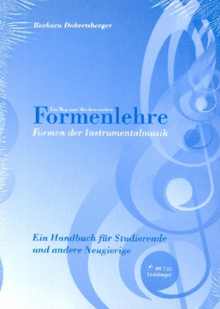 Formenlehre Formen der Instrumentalmusik