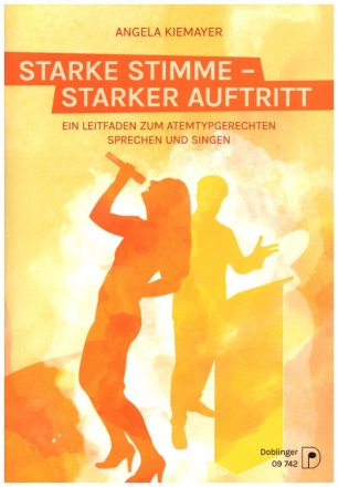 Starke Stimme - Starker Auftritt f�r Gesang
