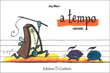 A Tempo Cartoons