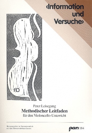 Methodischer Leitfaden fr den Violoncello-Unterricht 