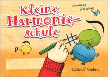 Kleine Harmonieschule